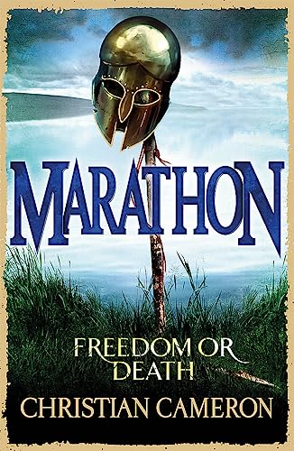 Marathon (The Long War, Band 2) von Orion